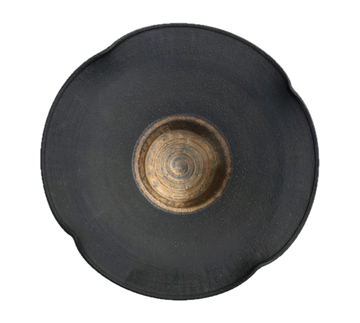 Black Clay - Iron Stone