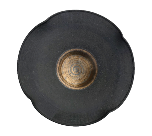 Black Clay - Iron Stone