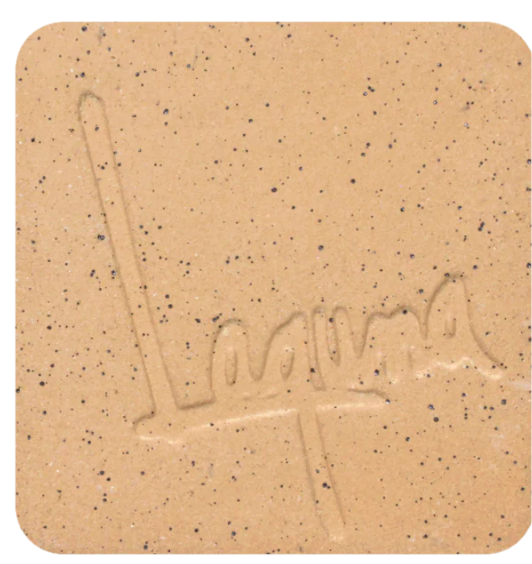 Speckled Brown Clay - Speckled Buff